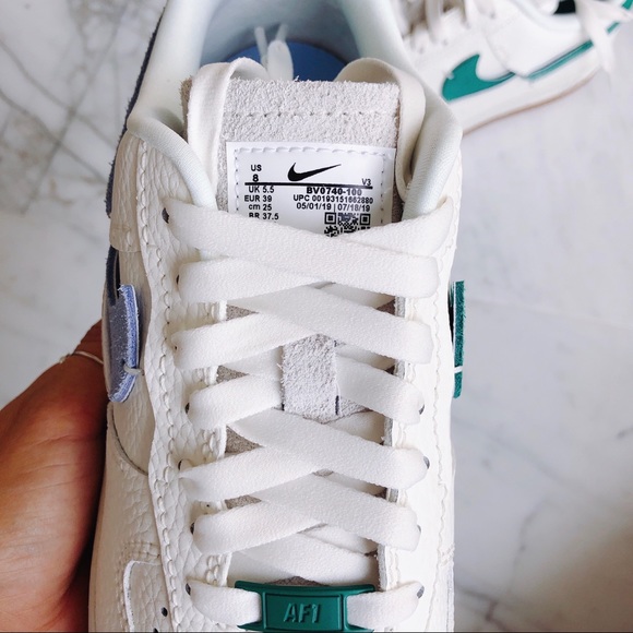 Nike air force 1 rare - Picture 5 of 6